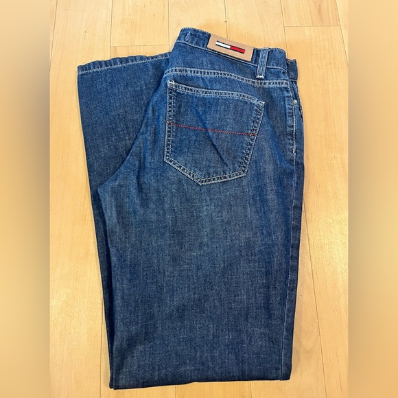 Tommy Hilfiger Jeans Size 6 - Picture 6 of 8
